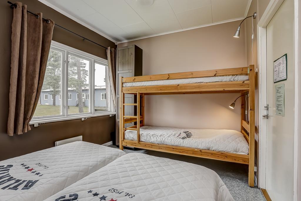 Stf Hostel Laerbro/Grannen Cameră foto