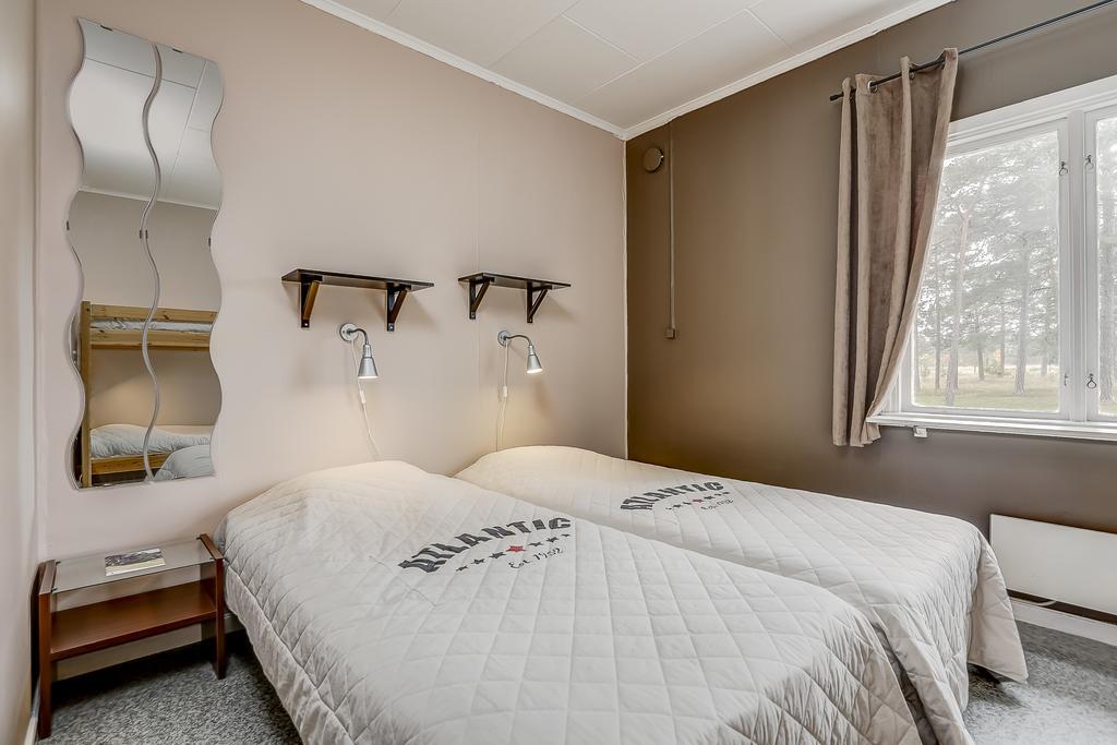 Stf Hostel Laerbro/Grannen Cameră foto