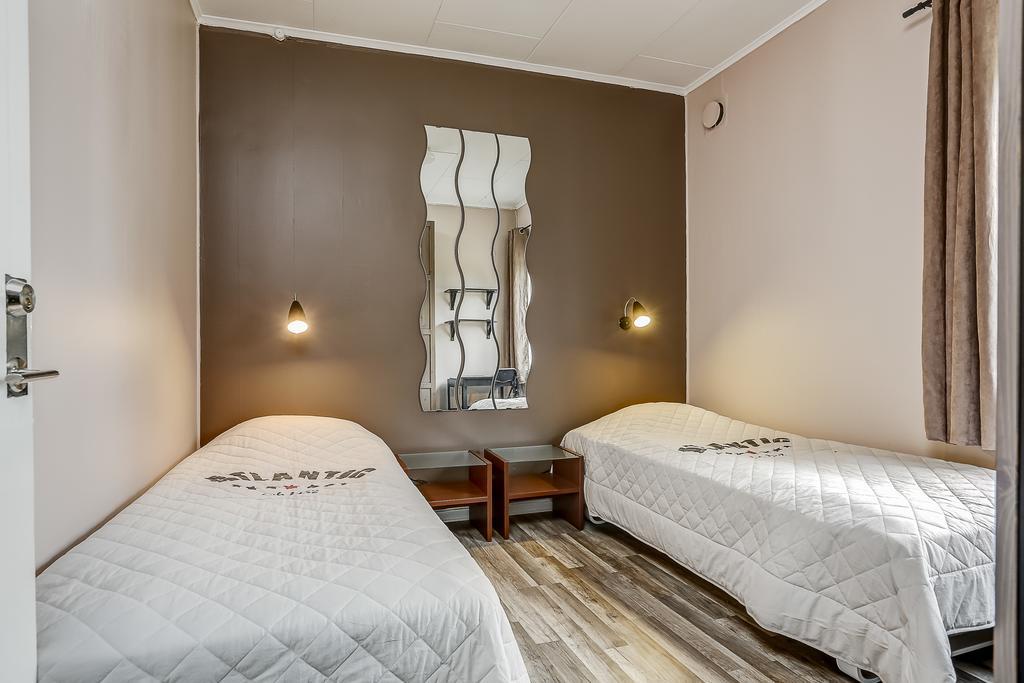 Stf Hostel Laerbro/Grannen Cameră foto