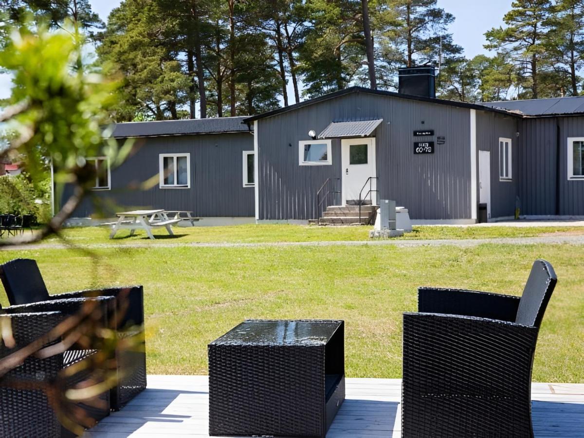 Stf Hostel Laerbro/Grannen Exterior foto
