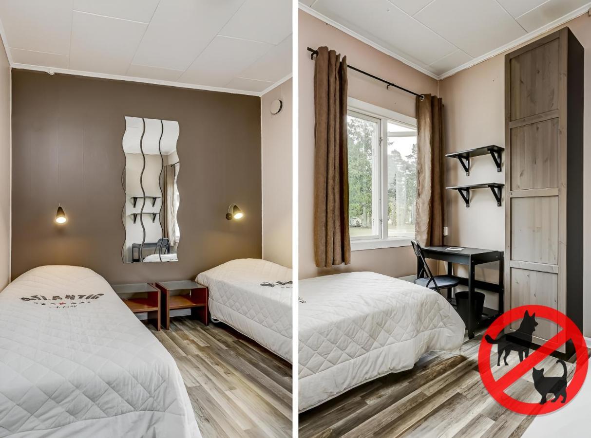 Stf Hostel Laerbro/Grannen Cameră foto