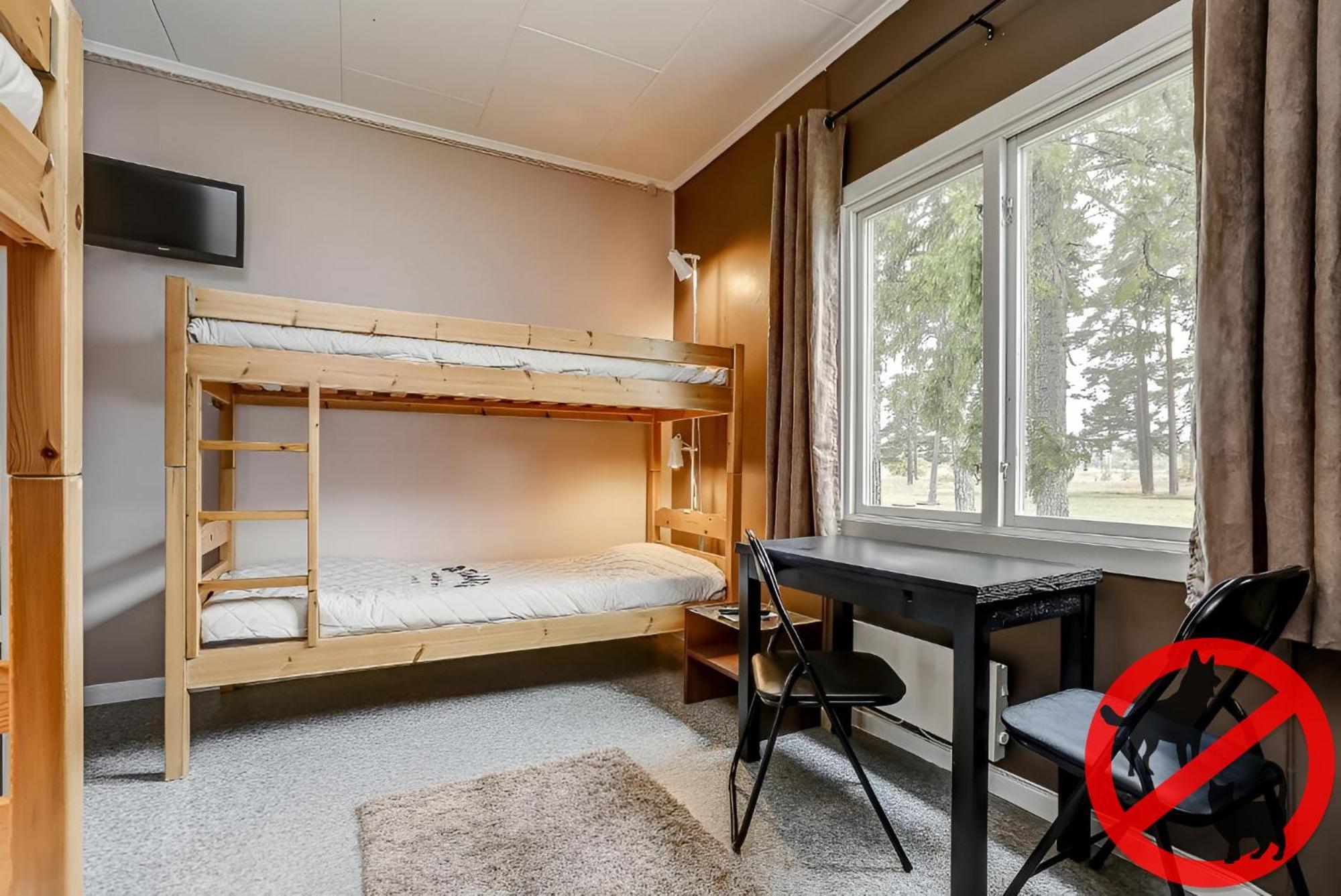 Stf Hostel Laerbro/Grannen Cameră foto