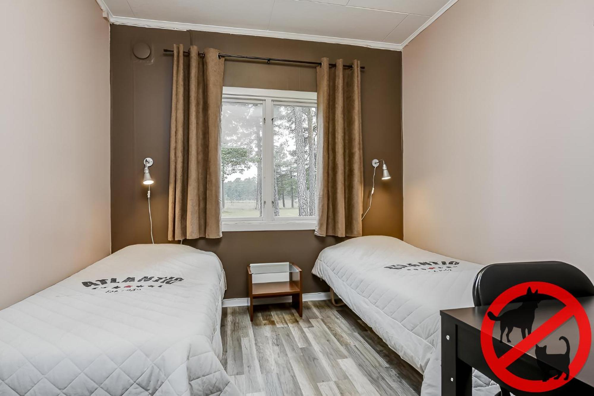 Stf Hostel Laerbro/Grannen Cameră foto