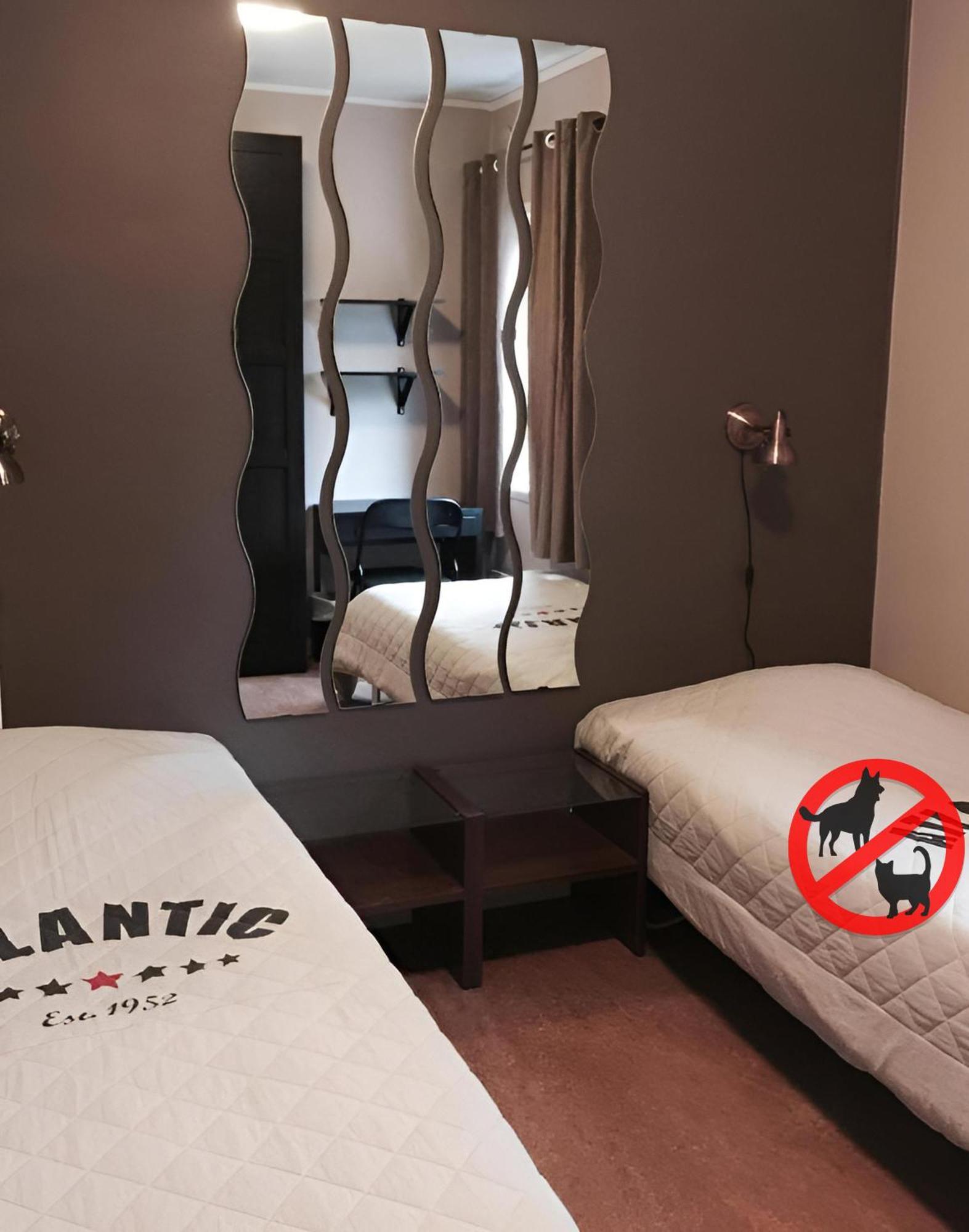 Stf Hostel Laerbro/Grannen Cameră foto