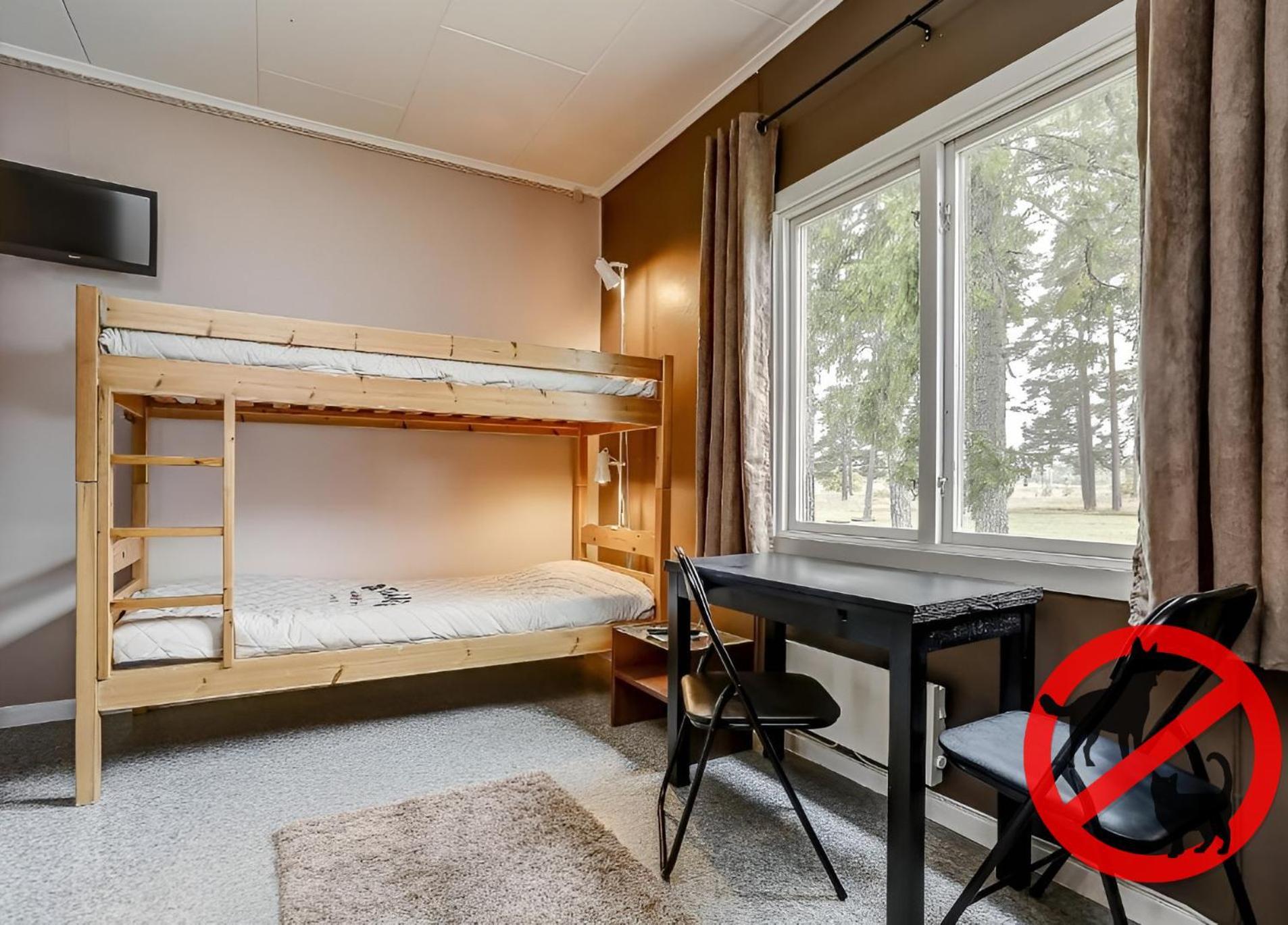 Stf Hostel Laerbro/Grannen Cameră foto