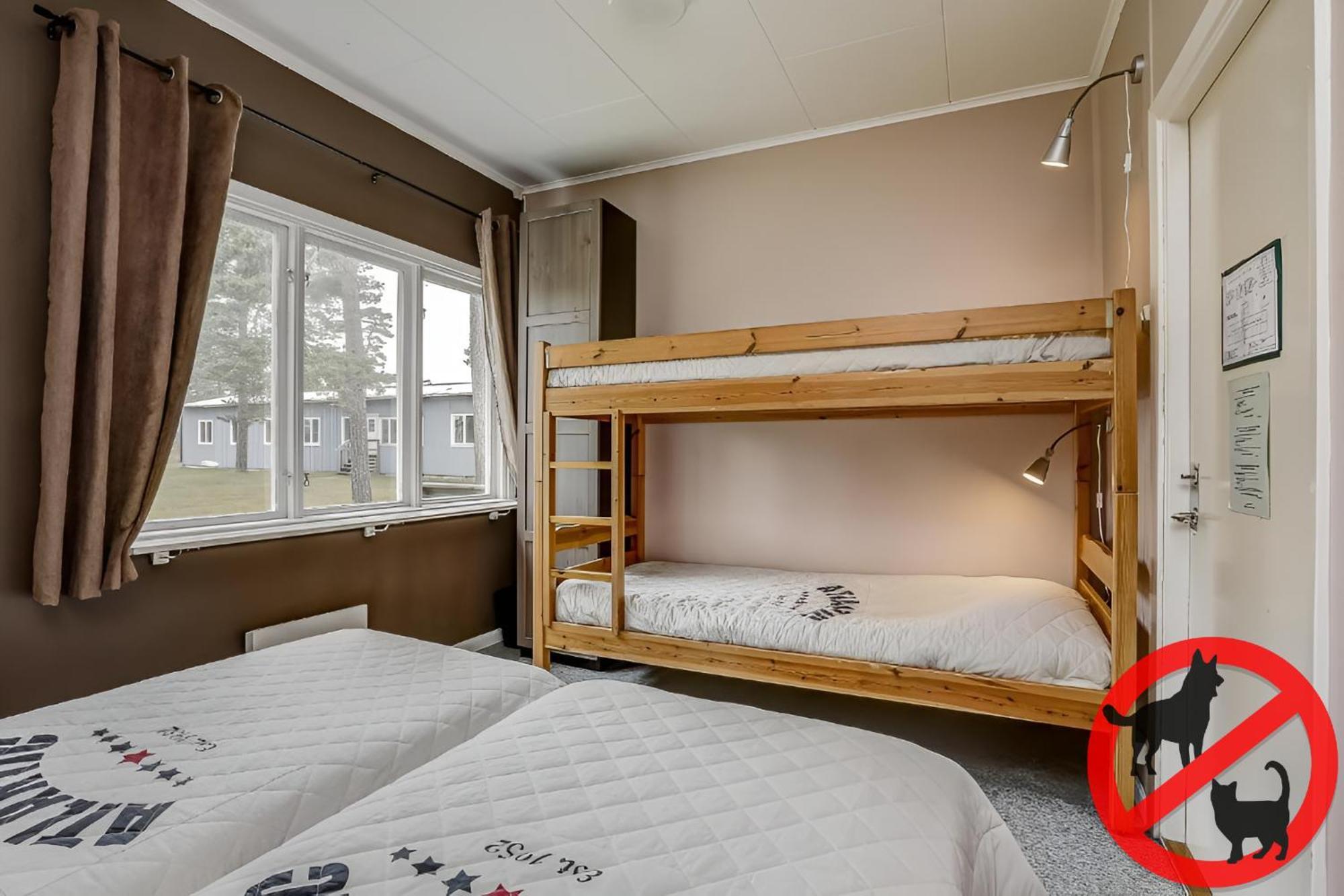 Stf Hostel Laerbro/Grannen Cameră foto
