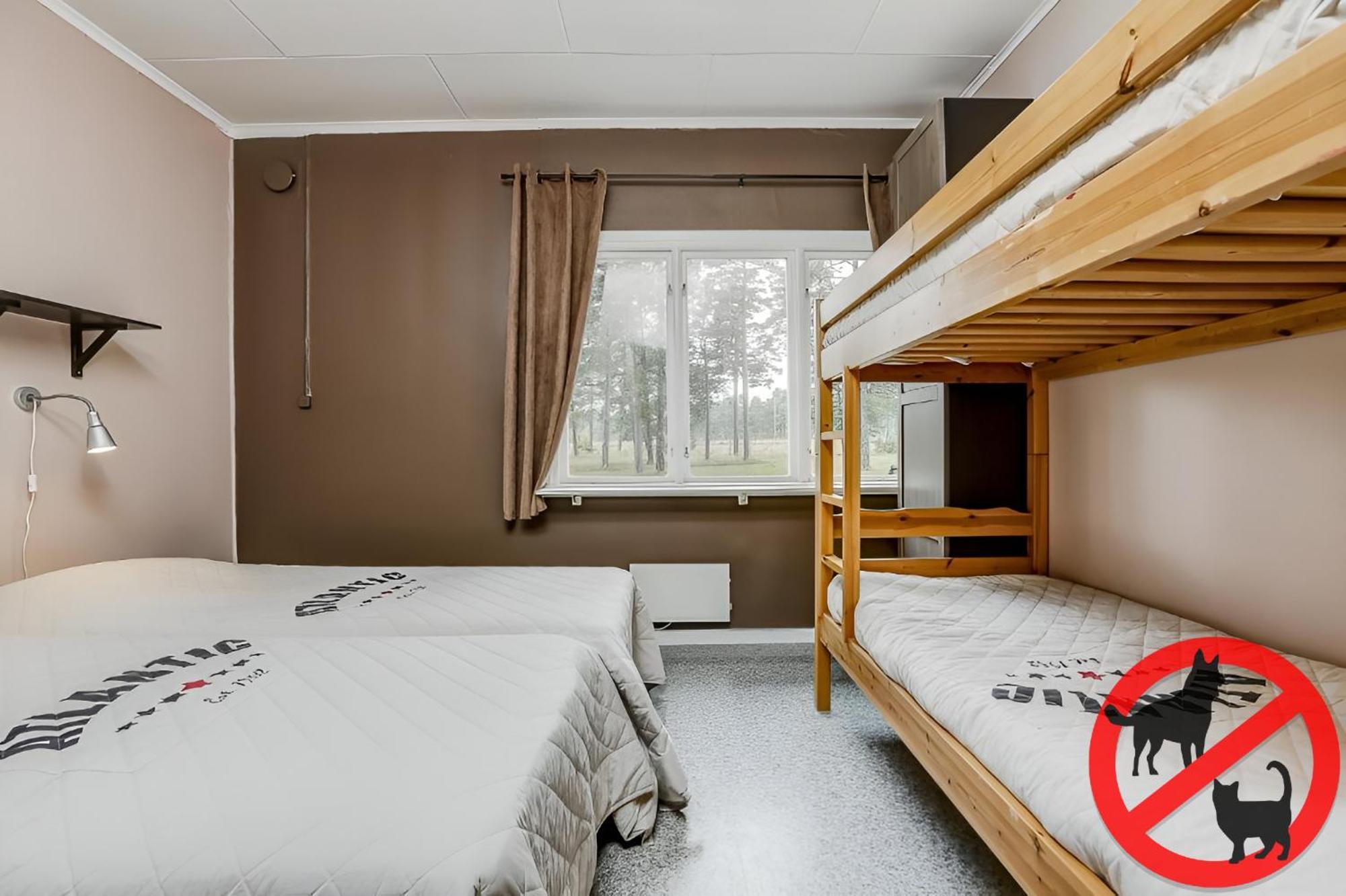 Stf Hostel Laerbro/Grannen Cameră foto